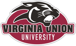 Virginia Union University banner logo