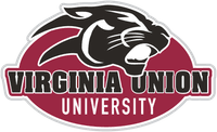 Virginia Union University banner logo